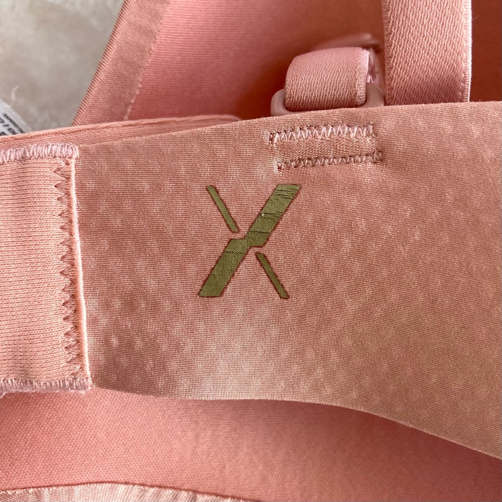 Knix Infinity bra. 💗 - Picture 7 of 8